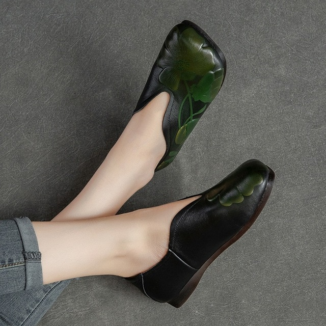 Isis Women's Slip on Flats