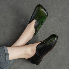 Isis Women's Slip on Flats