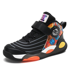 Izan Boys' Sneaker