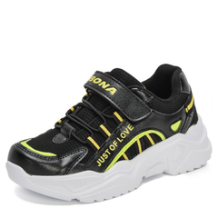 Jack Boys' Running Shoes