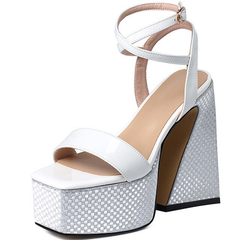 Jade Women's Platform Sandal