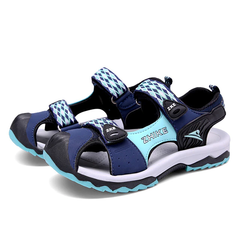 Jaimez Unisex Kids' Outdoor Sandals