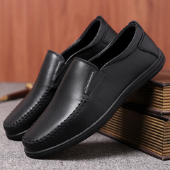 Jake Men's Loafers Dress Shoes