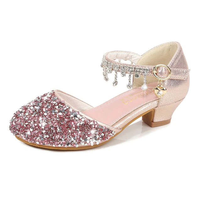 Jane Girls' Dress Pump