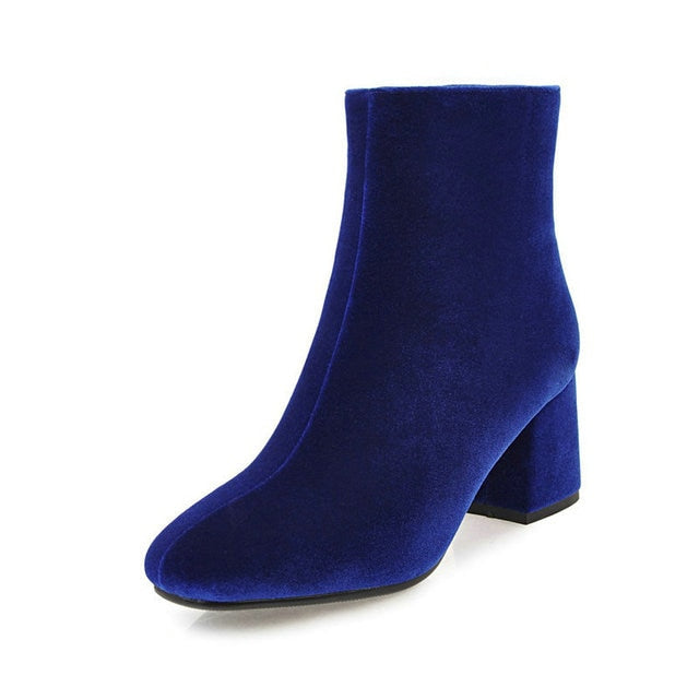 Janeth Women's Booties