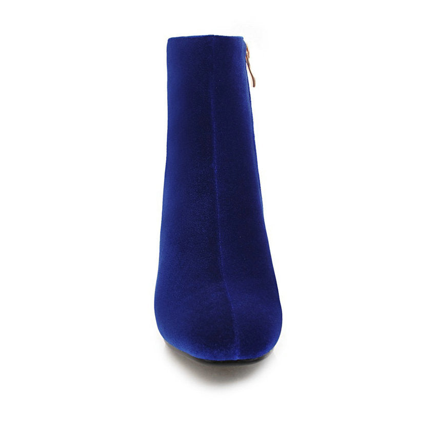 Janeth Women's Booties
