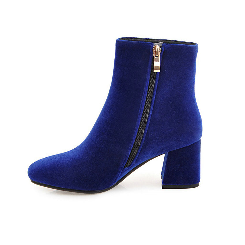 Janeth Women's Booties