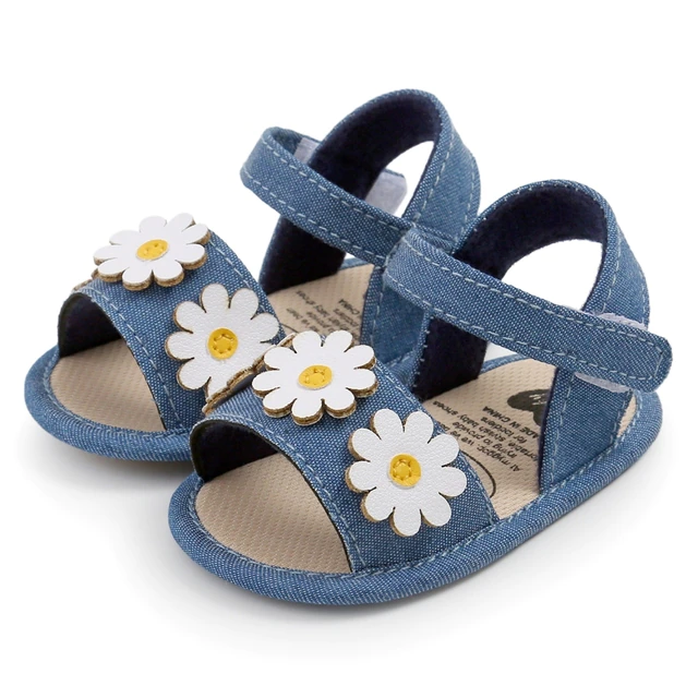 Jara Baby Girls' Flat Shoes