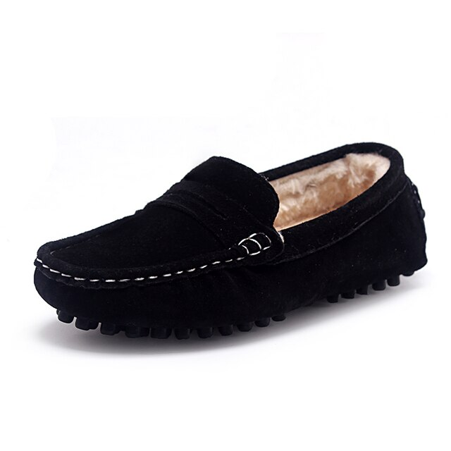 Jared Boys' Loafer Casual Shoes