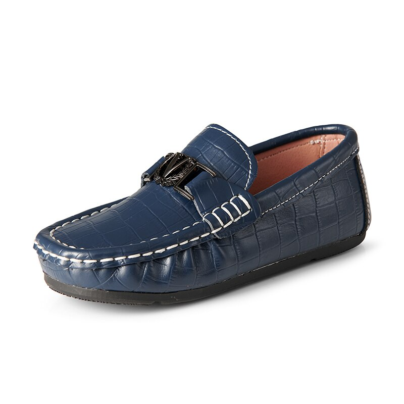 Jay Boys' Loafer Shoes
