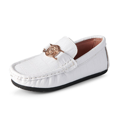 Jay Boys' Loafer Shoes