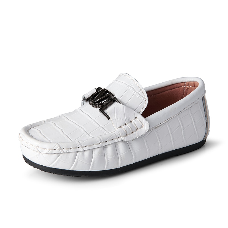 Jay Boys' Loafer Shoes