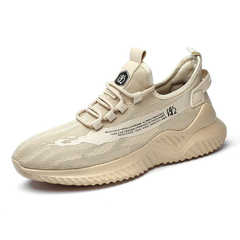Jay Men's Luxury Sneakers