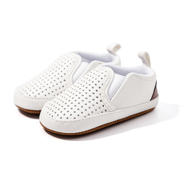 Jazmine Baby Girls' Loafers Casual Shoes