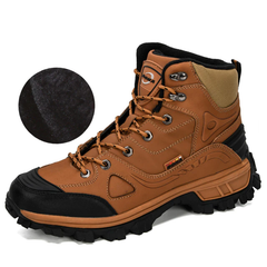 Jeagger Men's Winter Boots