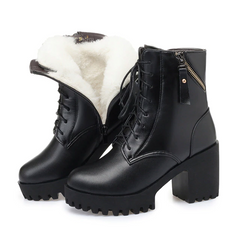 Jeden Women's Boots