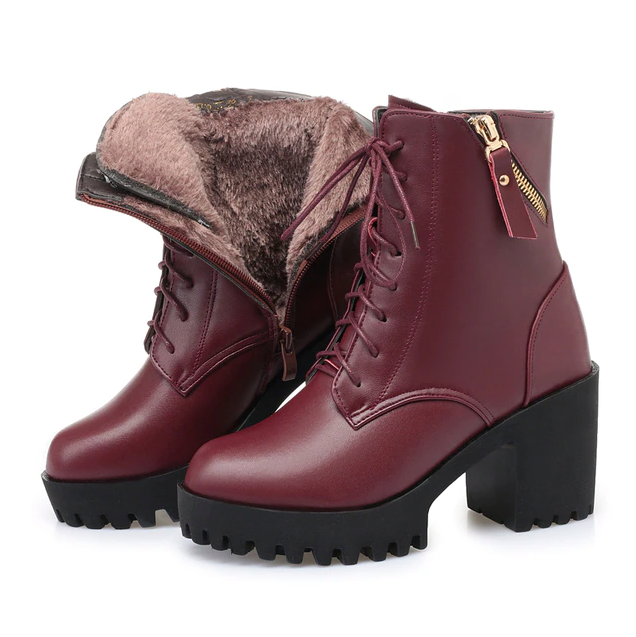 Jeden Women's Boots