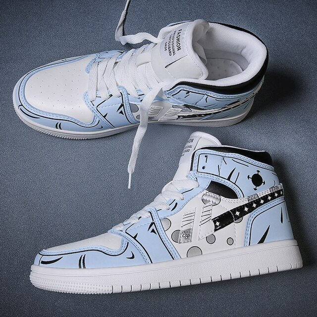 Jeil Men's Sneaker