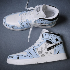 Jeil Men's Sneaker
