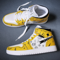 Jeil Men's Sneaker