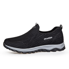 Jess Men's Slip-On Sneakers