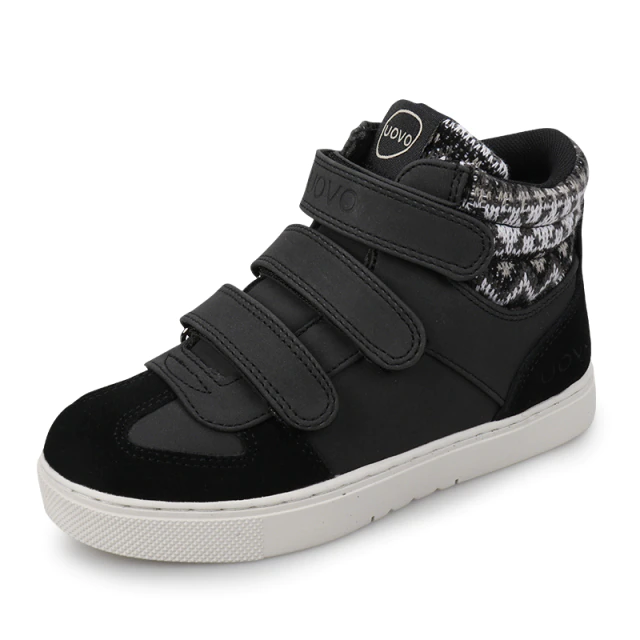 Jesus Boys' Casual Sneaker