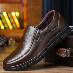 Jimmy Men's Dress Loafers