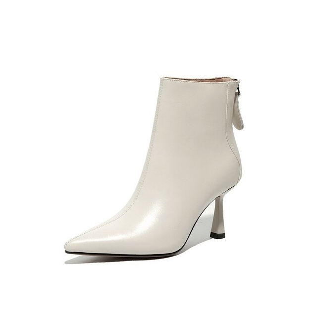Jinaina Women's Booties