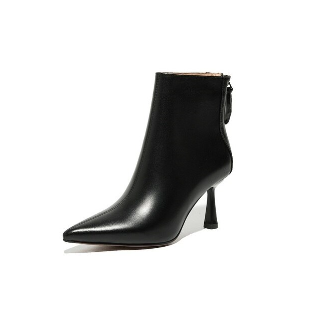 Jinaina Women's Booties