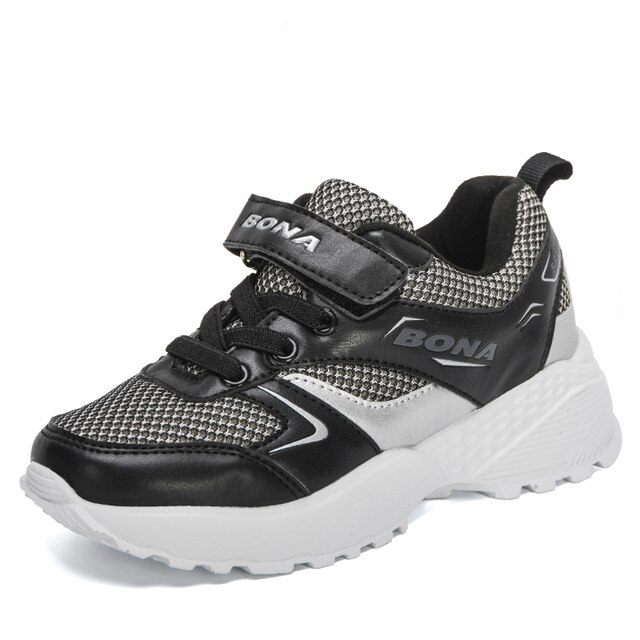 Jonathan Boys' Casual Sneakers