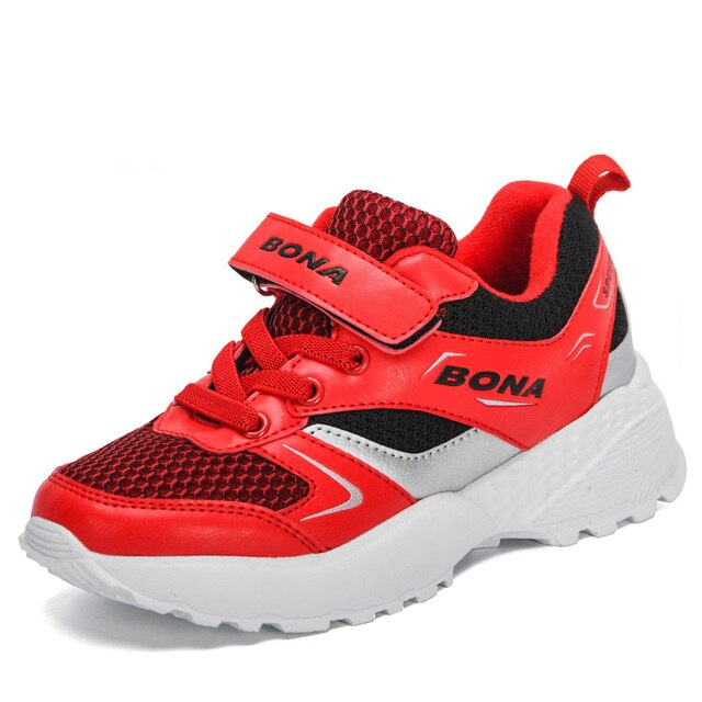 Jonathan Boys' Casual Sneakers