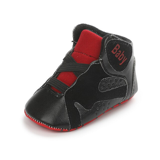 Jones Baby Boys' Sneaker