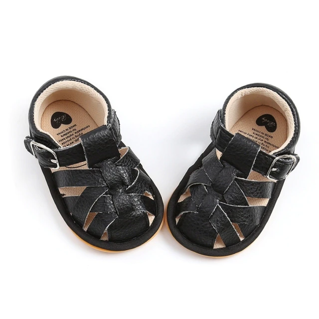Josh Baby Boys' Outdoor Sandals