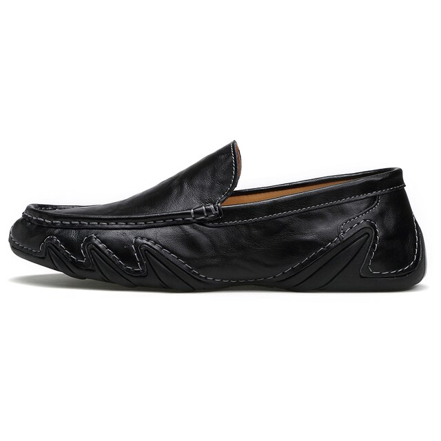 Joshua Men's Loafers Casual Shoes
