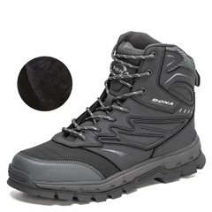 Josiah Men's Winter Boots