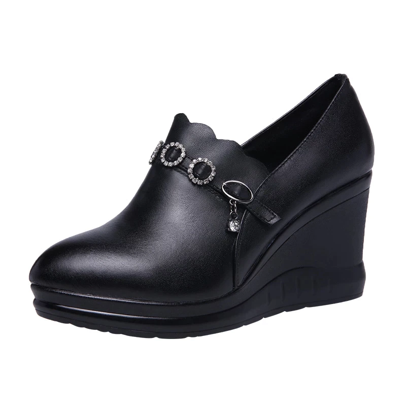 Jovita Women's Platform Shoes