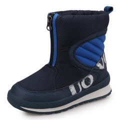 Juan Boys' Snow Boots