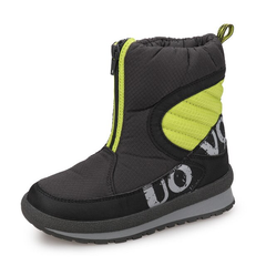 Juan Boys' Snow Boots