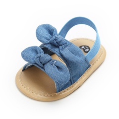 Julia Baby Girls' Flat Shoes