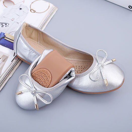 Julie Women's Flat Shoes