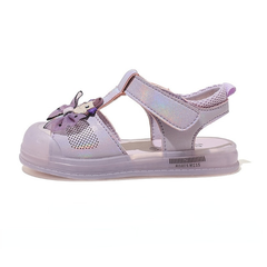 Julieta Girls' Casual Sandal