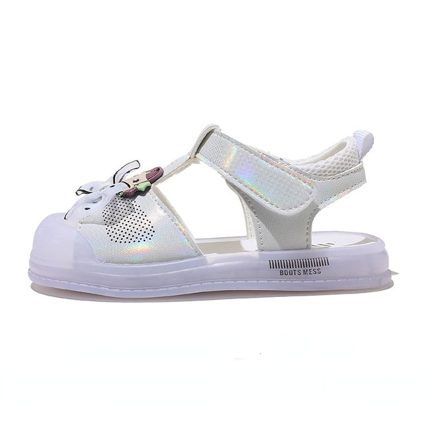 Julieta Girls' Casual Sandal