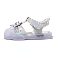 Julieta Girls' Casual Sandal