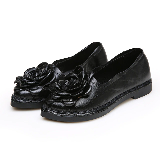 Julieta Women's Loafer Shoes