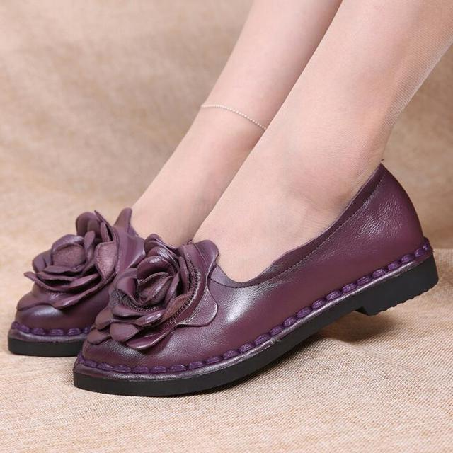 Julieta Women's Loafer Shoes