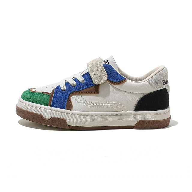 Jurgen Boys' Sneaker