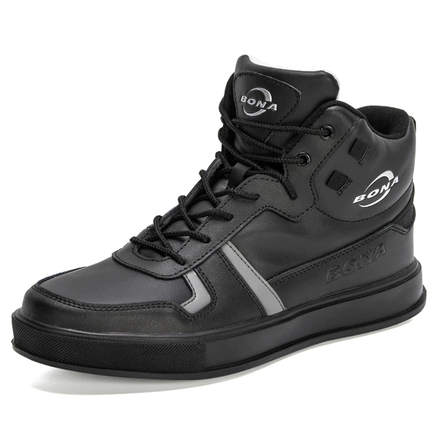 Jurgen Men's High Top Sneaker