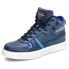 Jurgen Men's High Top Sneaker