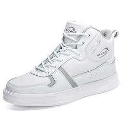 Jurgen Men's High Top Sneaker