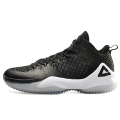 Jusuf Basketball Sneaker